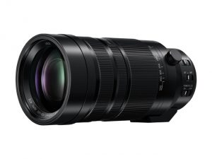 Panasonic Lumix