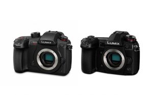 Panasonic Lumix