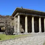 Cinecittà Antica Roma