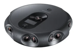 Samsung 360 Round
