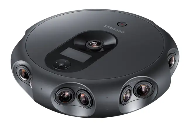 Samsung 360 Round