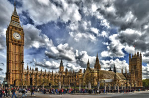 Westminster London© Massimo Basile