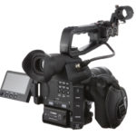 Canon C100