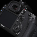 CANON EOS 7D Mk II