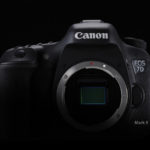 CANON EOS 7D Mk II