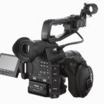 Canon C100 II