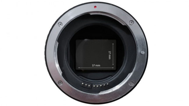 Cinemartin Fran, la prossima mdp 8K?
