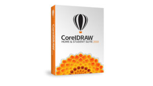 Corel Draw 2018