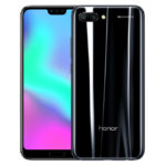 Honor 10 Black 1