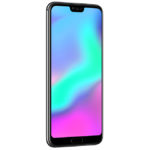 Honor 10 Black 12