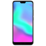 Honor 10 Black 7