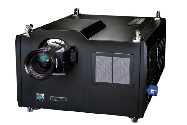 Digital Projection Insight Laser 8K il proiettore definitivo?