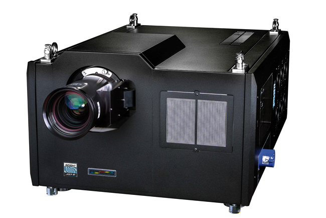 Digital Projection Insight Laser 8K