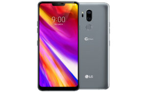 LG G7 Thinq