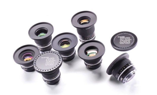 LockCircle Pro M.95 System, il superadattatore