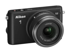 Nikon 1 S2