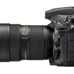 Nikon D810