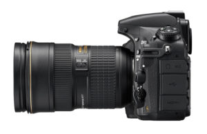 Nikon D810