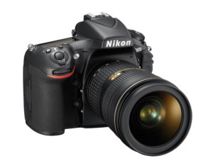 Nikon D810