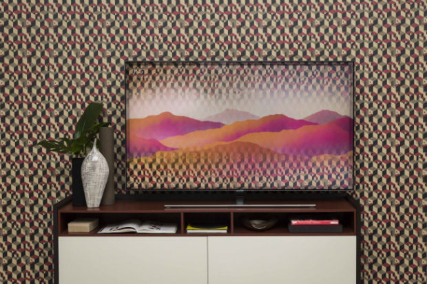 Samsung, i TV QLED 2018 arrivano in Italia