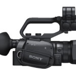 Sony PXW-X70