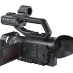 Sony PXW-X70