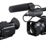 Sony PXW-X70