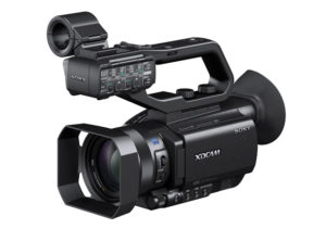 Sony PXW-X70