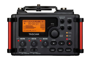 Tascam