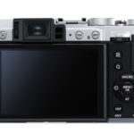 Fujifilm X30