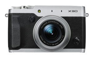 Fujifilm X30