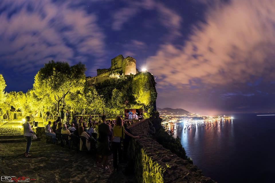 Ischia Film Festival