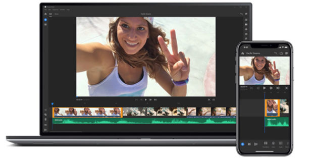 Adobe Project Rush, arriva il ‘mini’ Premiere