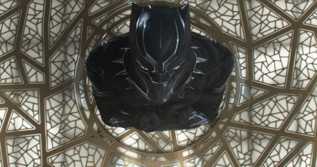 Black Panther – La recensione di Tutto Digitale