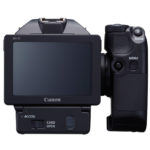 CANON XC10