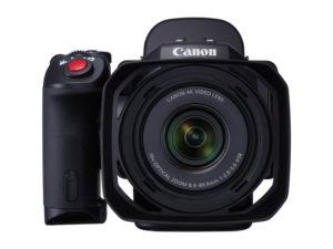 CANON XC10