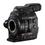 Canon EOS C300 MARK II