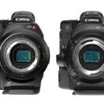 Canon EOS C300 MARK II