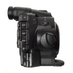 Canon EOS C300 MARK II