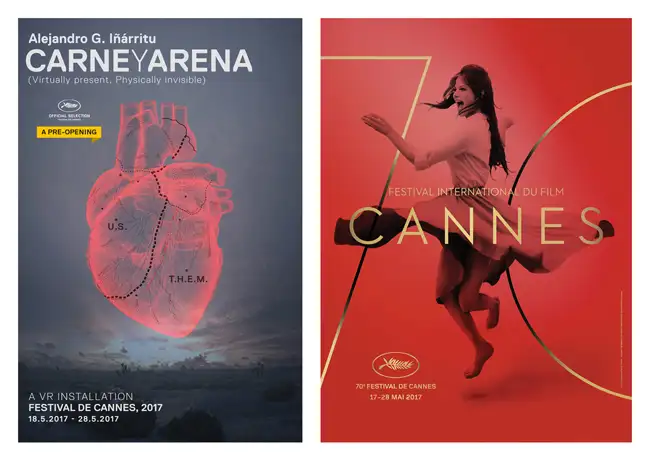 Carne y Arena Realtà Virtuale