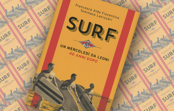 Surf – Un mercoledì da leoni 40 anni dopo