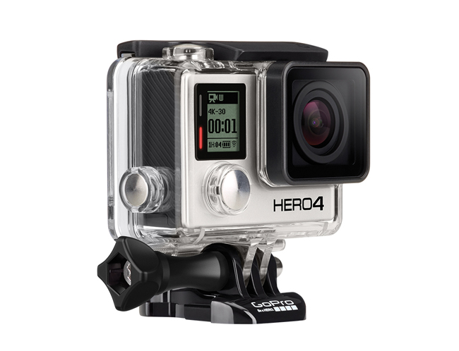 GoPro