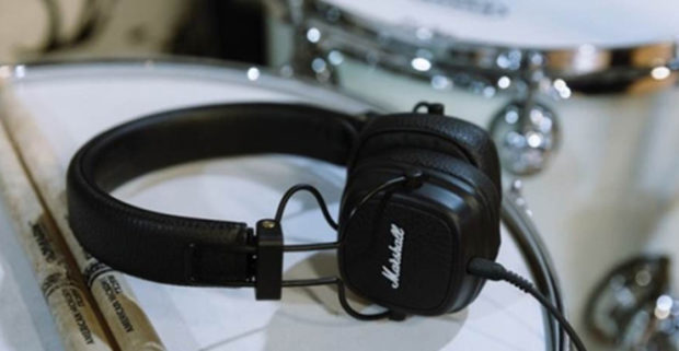 Marshall Major III, la cuffia multifunzione fra passato e futuro