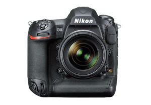 Nikon D5