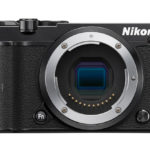 Nikon 1 J5