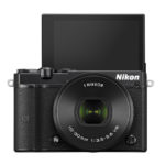 Nikon 1 J5