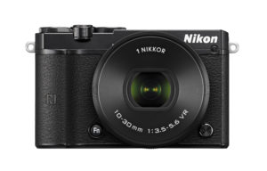 Nikon 1 J5