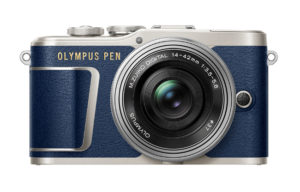 Olympus E-PL9