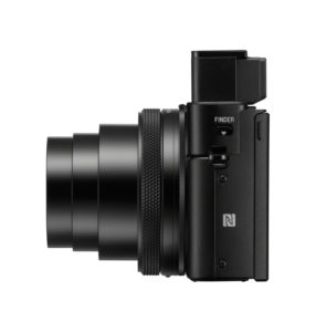 Sony RX100 VI