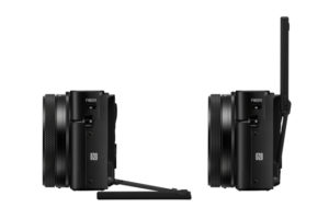 Sony RX100 VI
